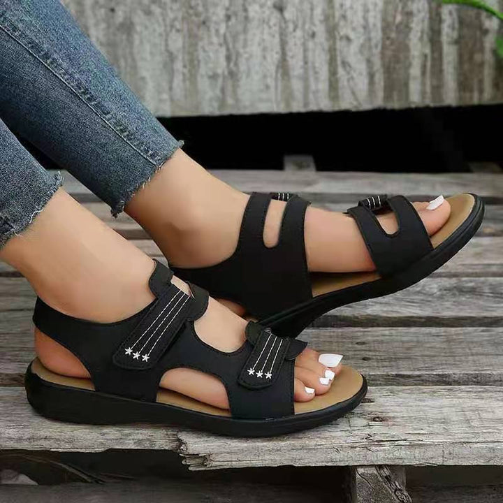 Leila | Women's Ergonomic Comfortable Casual Sandals