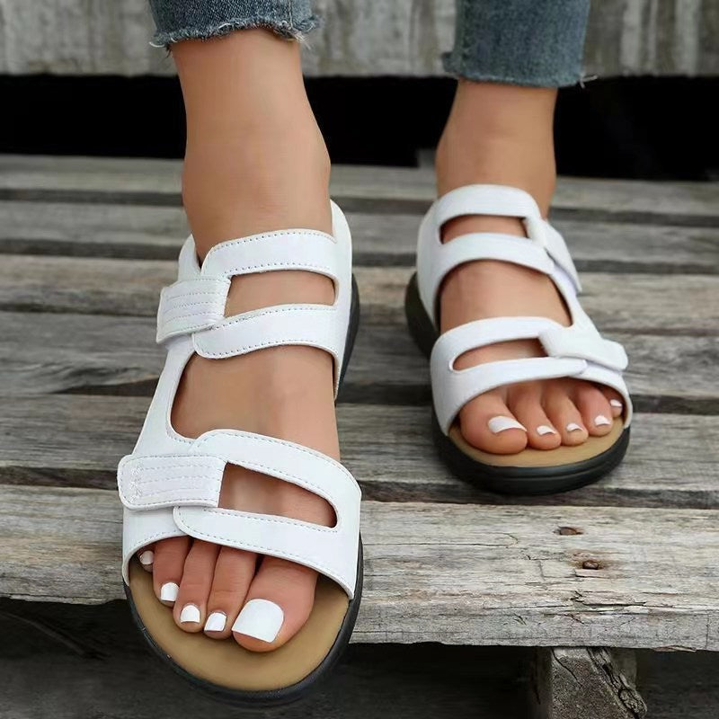 Leila | Women's Ergonomic Comfortable Casual Sandals
