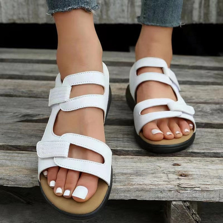 Leila | Women's Ergonomic Comfortable Casual Sandals