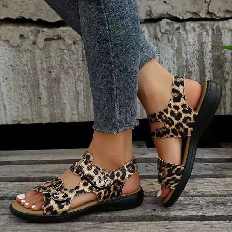Leila | Women's Ergonomic Comfortable Casual Sandals