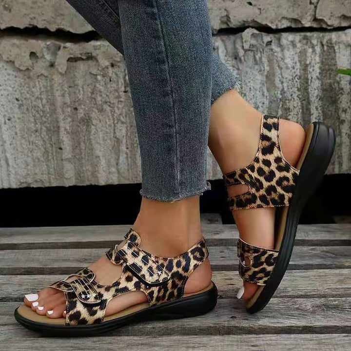 Leila | Women's Ergonomic Comfortable Casual Sandals