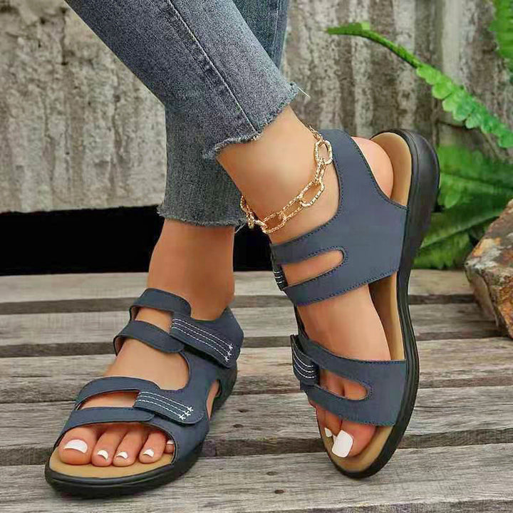 Leila | Women's Ergonomic Comfortable Casual Sandals