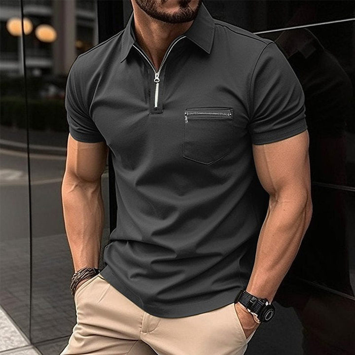 Shane | Stylish Men's Polo for Any Occasion