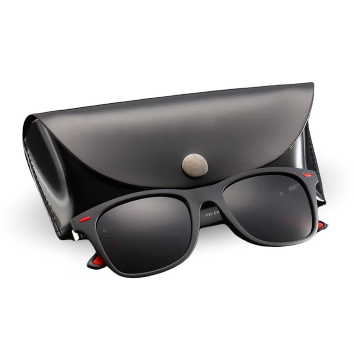 Men's Polarized Sunglasses for Outdoor Protection and Style