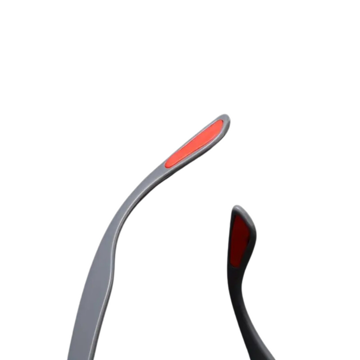 Men's Polarized Sunglasses for Outdoor Protection and Style