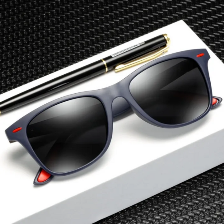 Men's Polarized Sunglasses for Outdoor Protection and Style