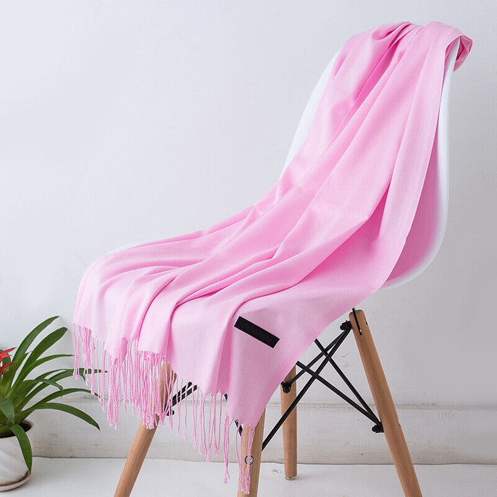 Women's Long Fashion Scarf