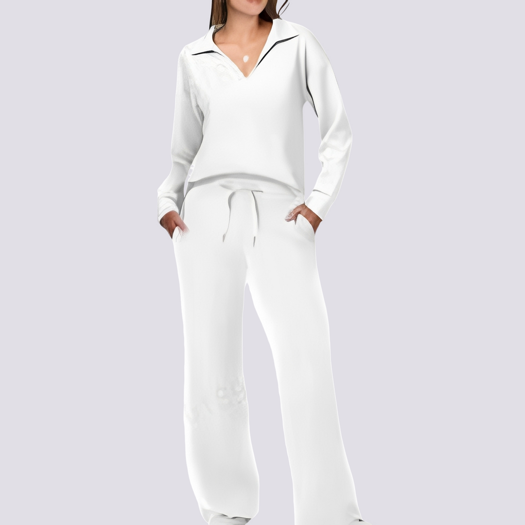 Tiana | Women's Casual Comfy Loungewear Set