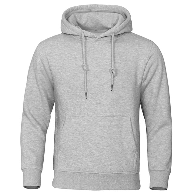 Men's Comfortable Casual Hoodie