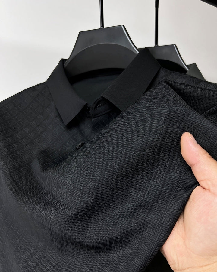 Johnny | Men's Trendy Polo Shirt