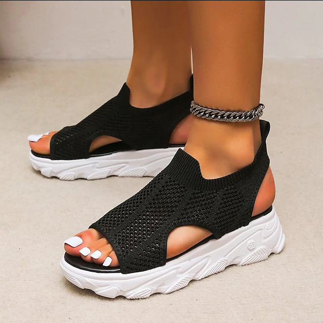 Sophia | Women's Ergonomic Non-Slip Sandals