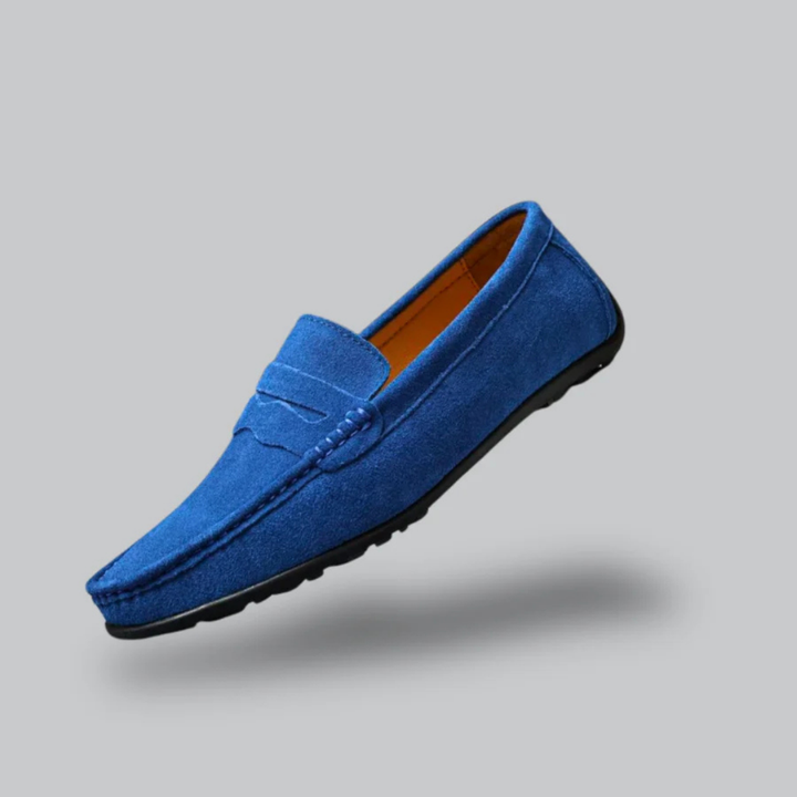 John | Men's Casual Shoes for Comfort and Style