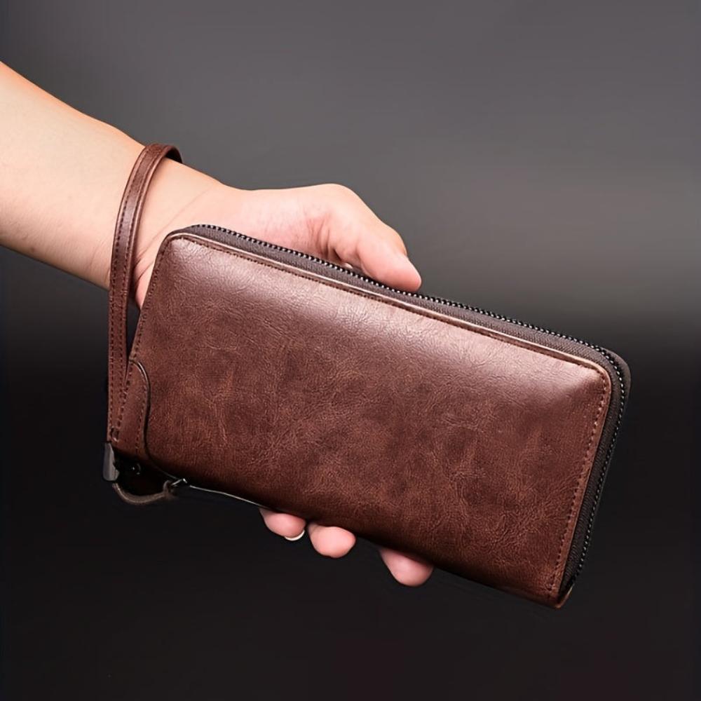 Teresa | Women's Slim Wallet for Everyday Use