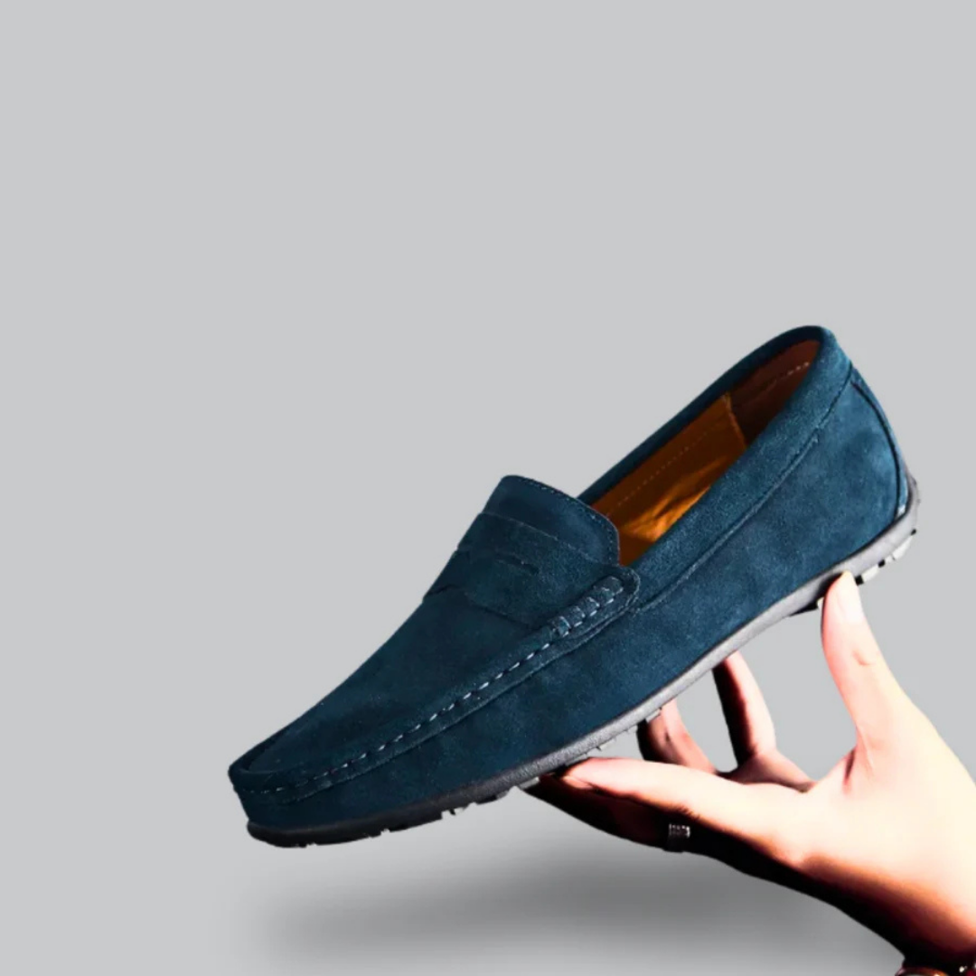 John | Men's Casual Shoes for Comfort and Style