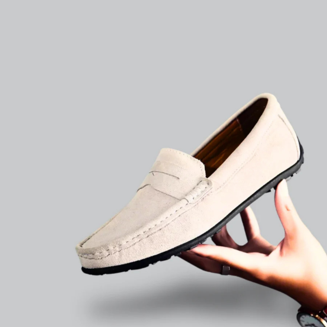 John | Men's Casual Shoes for Comfort and Style