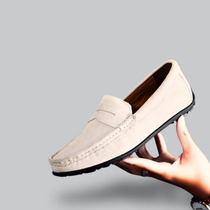 John | Men's Casual Shoes for Comfort and Style