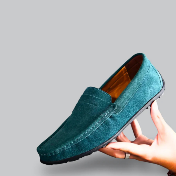 John | Men's Casual Shoes for Comfort and Style