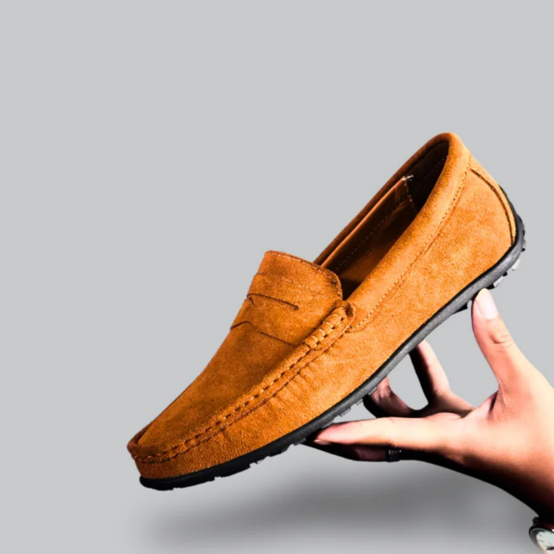 John | Men's Casual Shoes for Comfort and Style