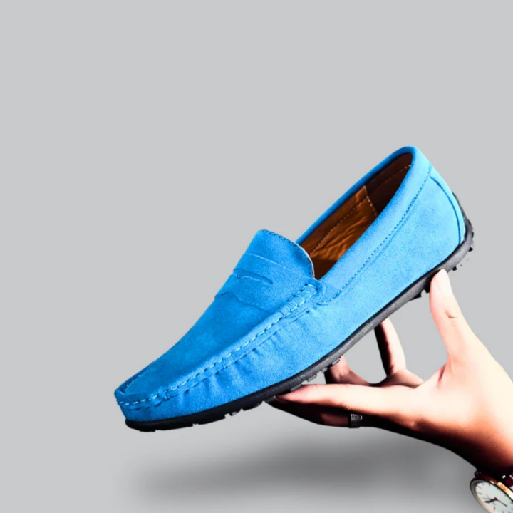 John | Men's Casual Shoes for Comfort and Style