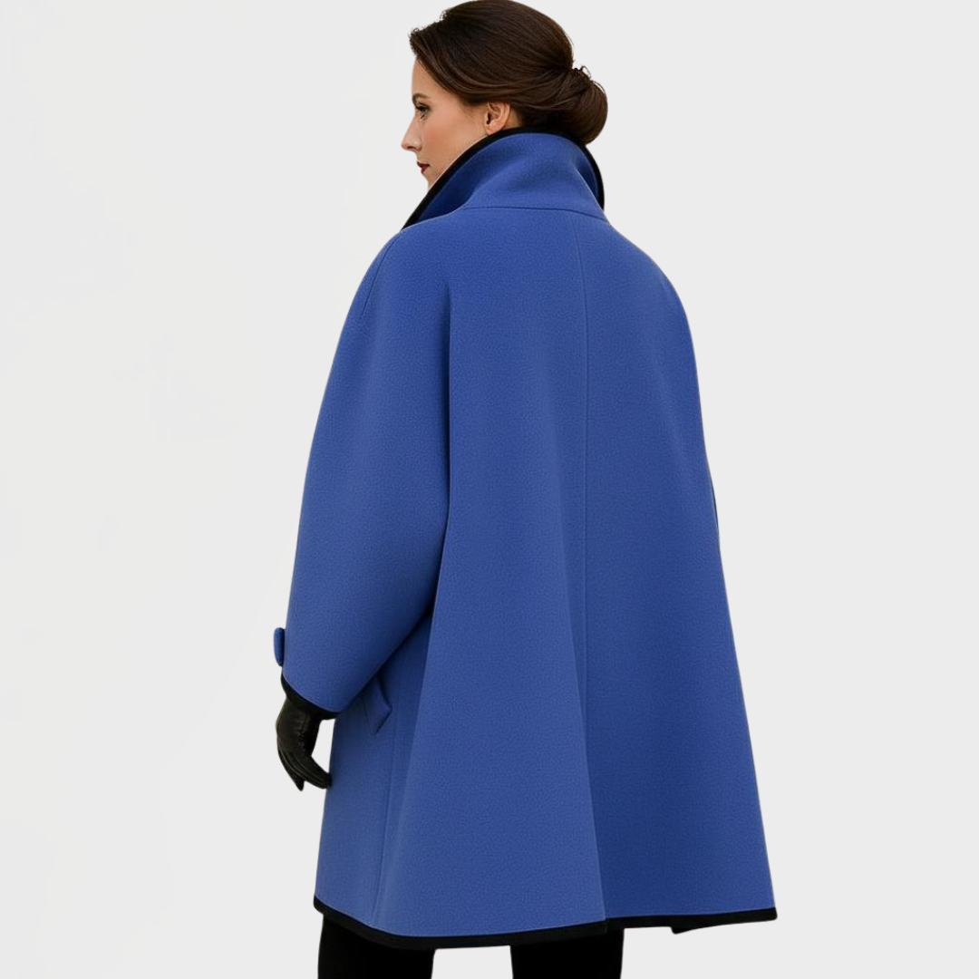 Women's Elegant Trench Coat