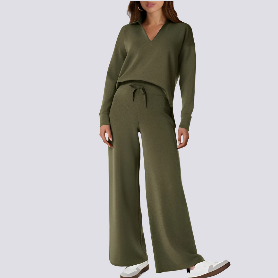 Tiana | Women's Casual Comfy Loungewear Set