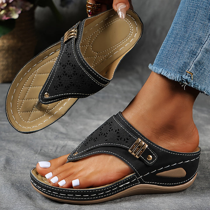 Callie | Women's Stylish Orthopedic Sandals