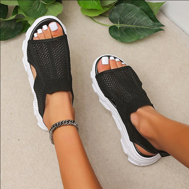 Sophia | Women's Ergonomic Non-Slip Sandals