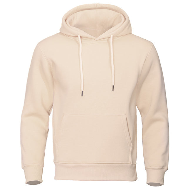 Men's Comfortable Casual Hoodie