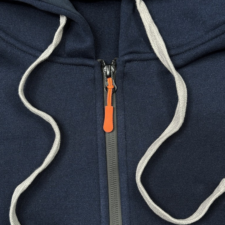 Men's Stylish Casual Winter Hoodies