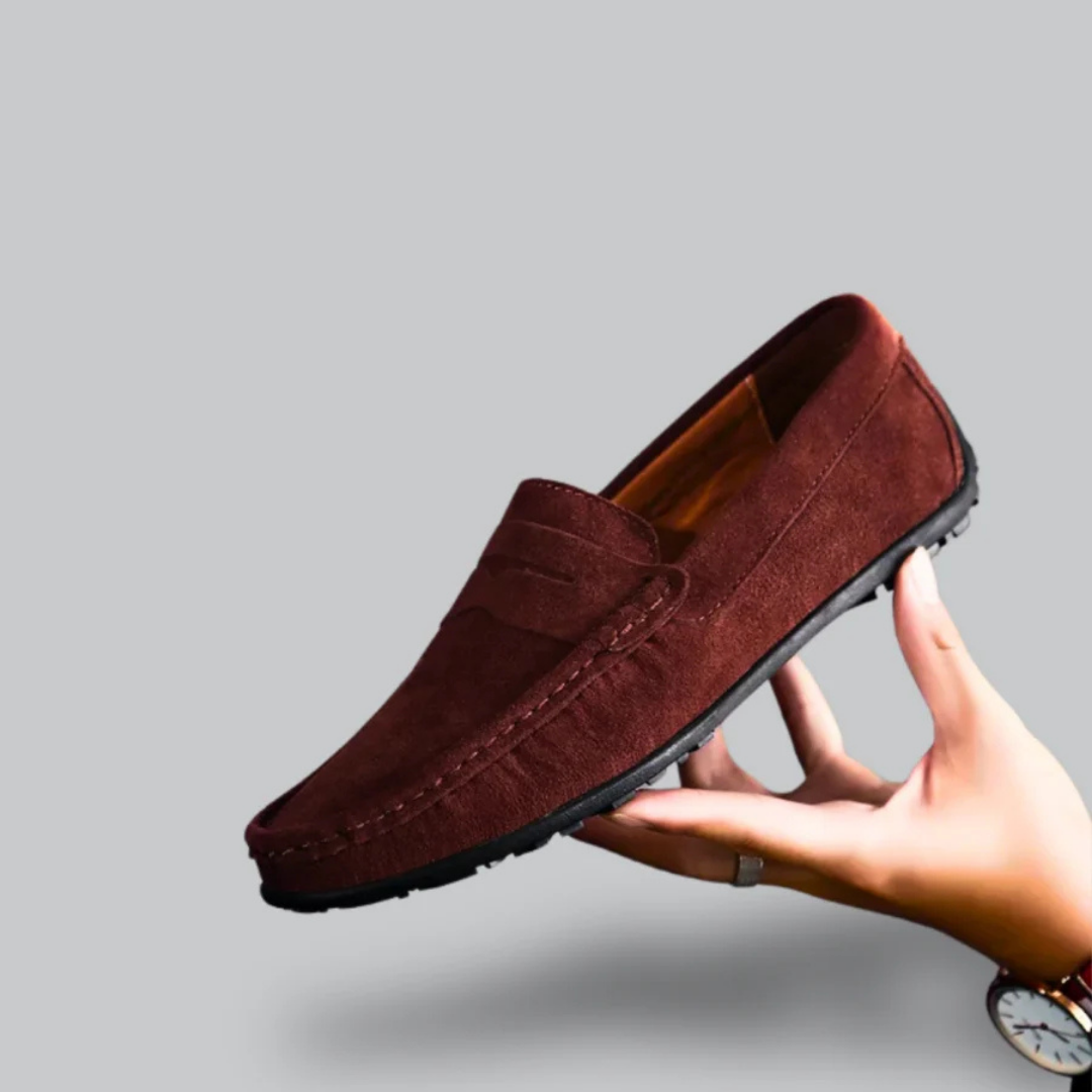 John | Men's Casual Shoes for Comfort and Style