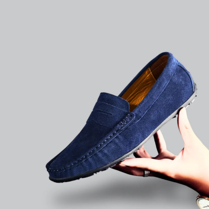 John | Men's Casual Shoes for Comfort and Style