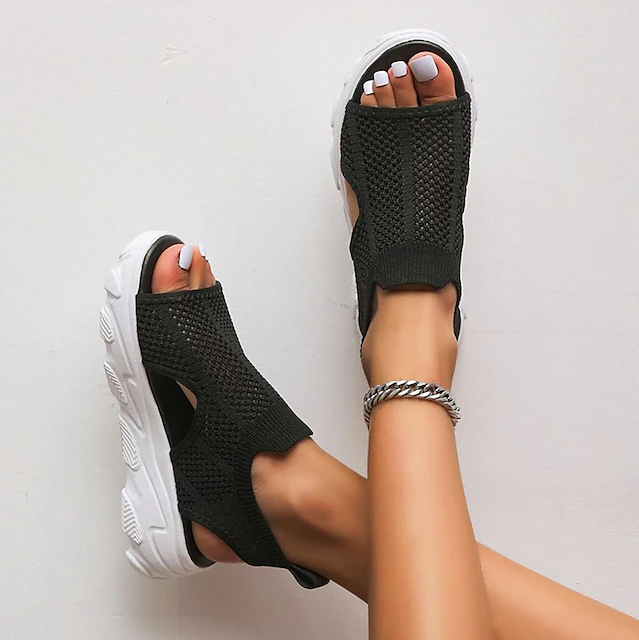 Sophia | Women's Ergonomic Non-Slip Sandals