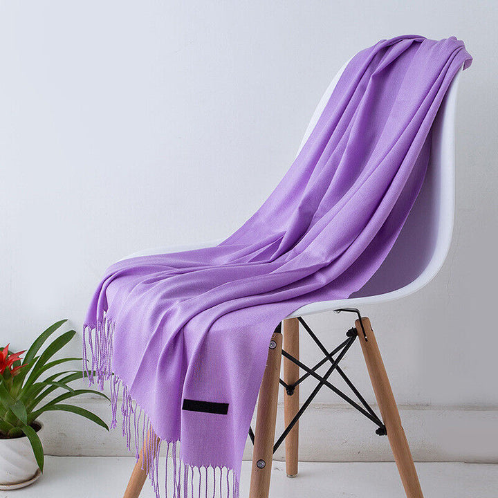 Women's Long Fashion Scarf