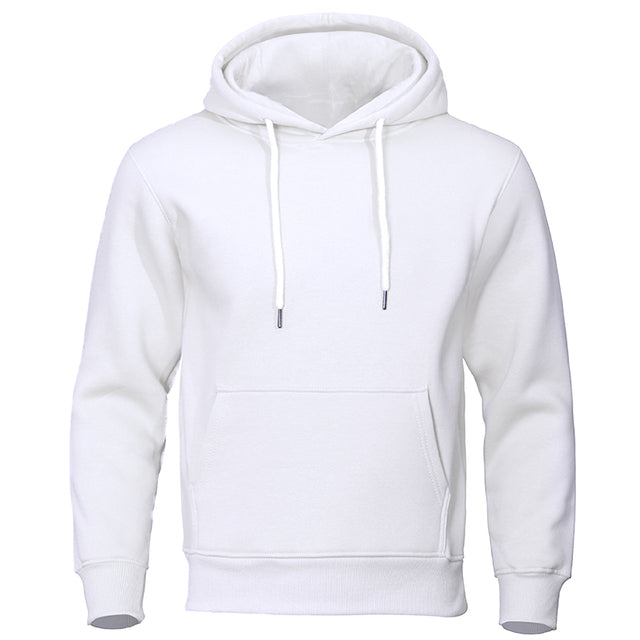Men's Comfortable Casual Hoodie
