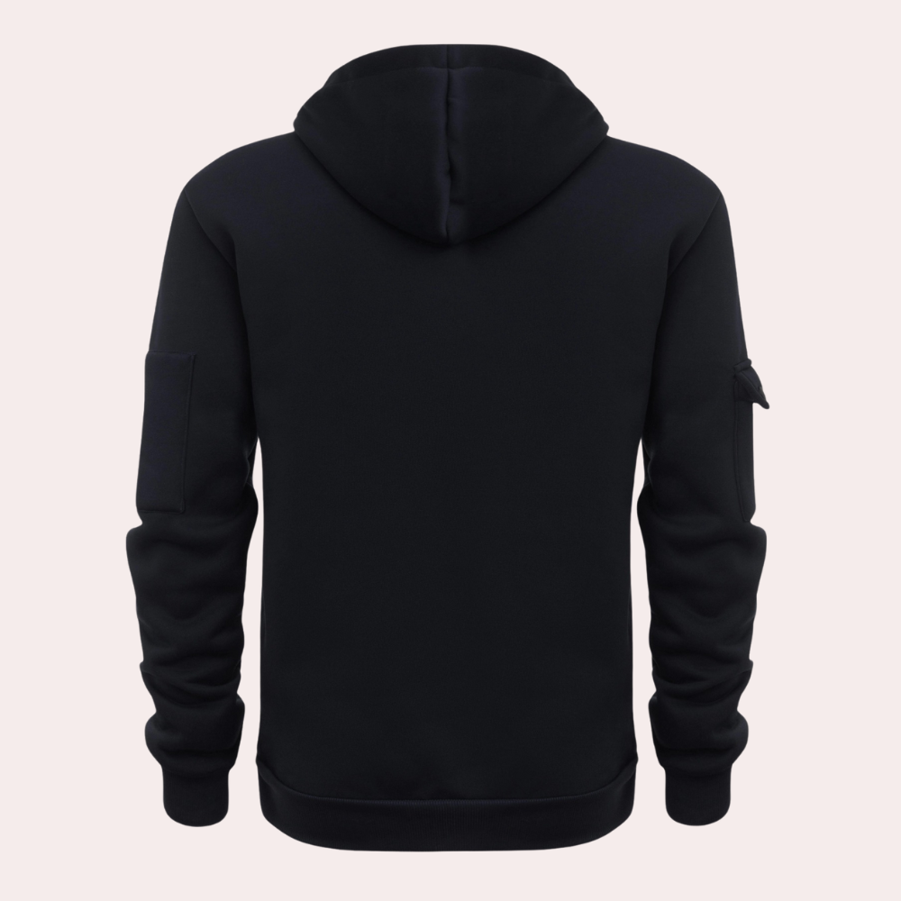 Men's Stylish Casual Winter Hoodies