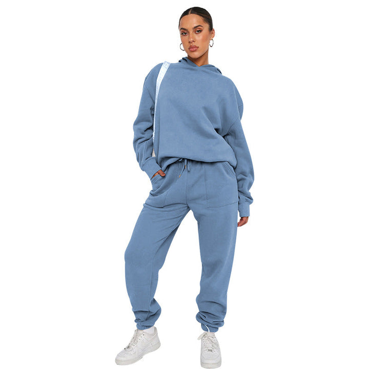 Minerva | Women's Casual Hoodie Tracksuit