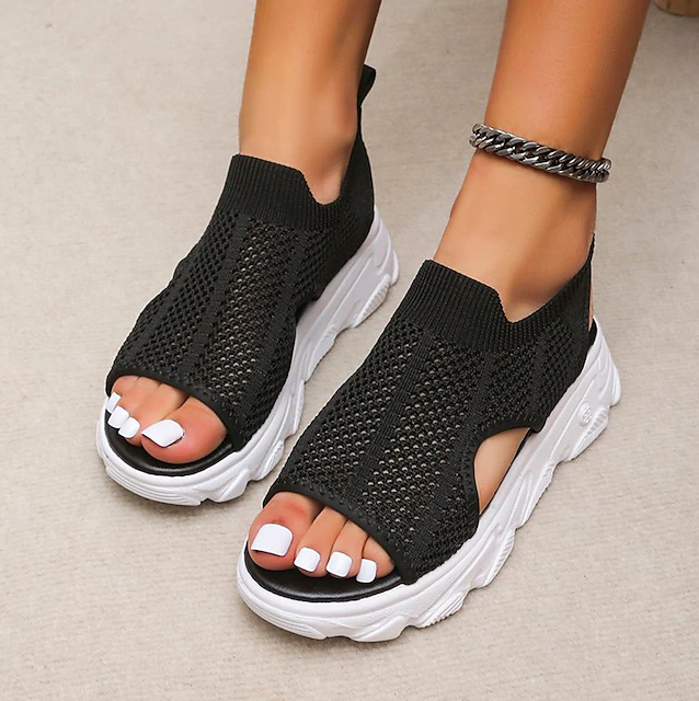 Sophia | Women's Ergonomic Non-Slip Sandals