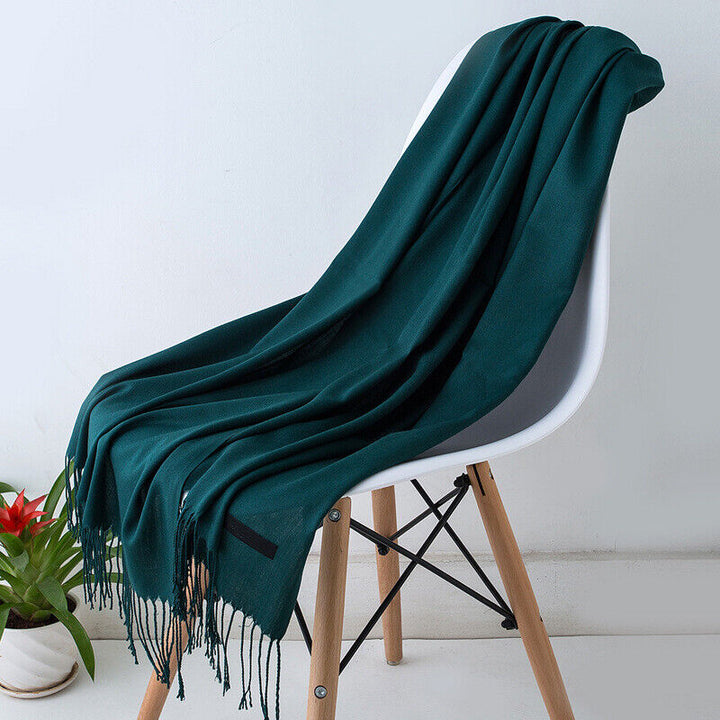 Women's Long Fashion Scarf