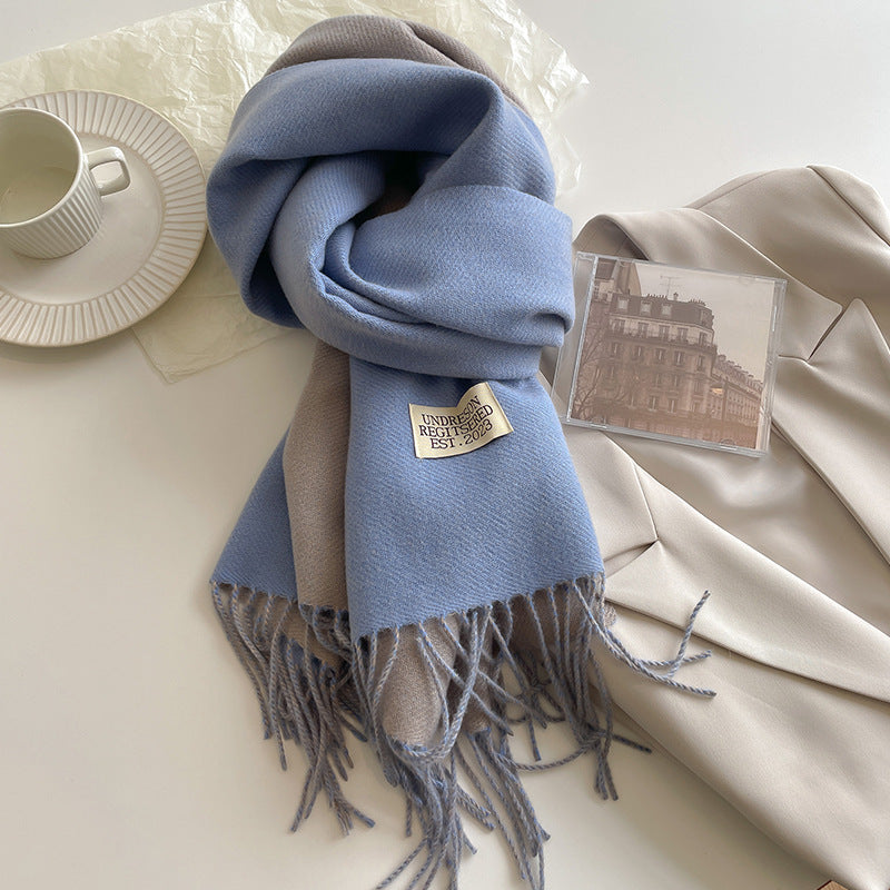 Women's Premium Scarf
