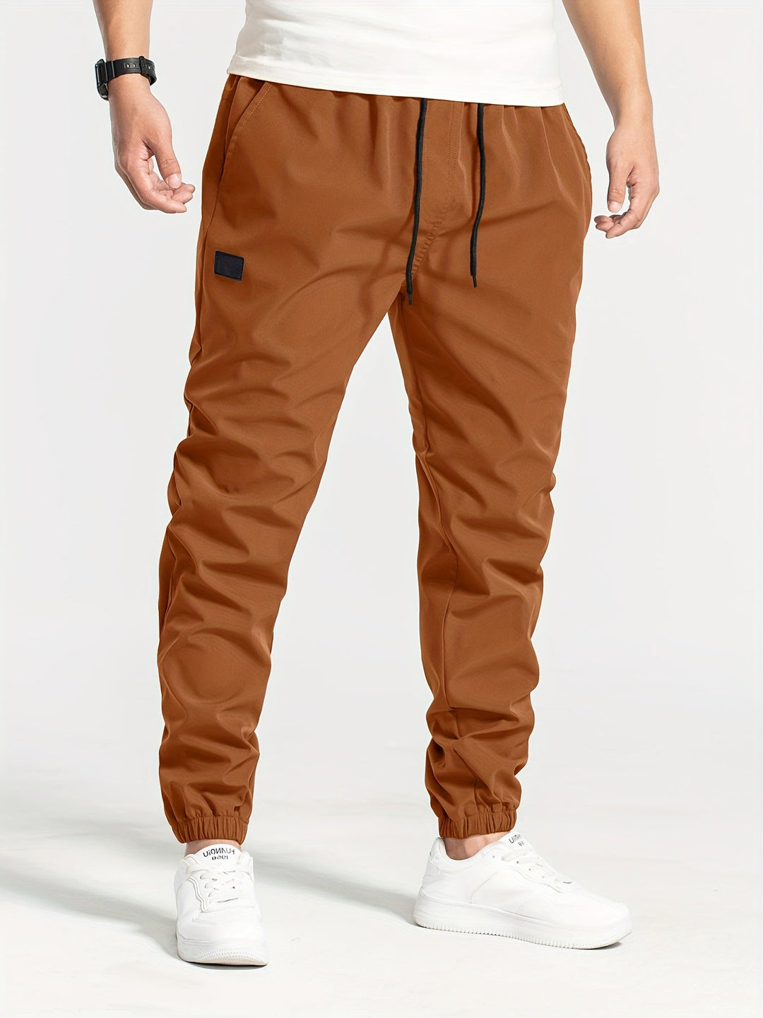 James | Men's Comfortable Leisure Pants