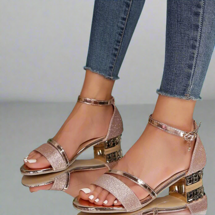Jarmara | Women's Premium Sandals for Ultimate Comfort