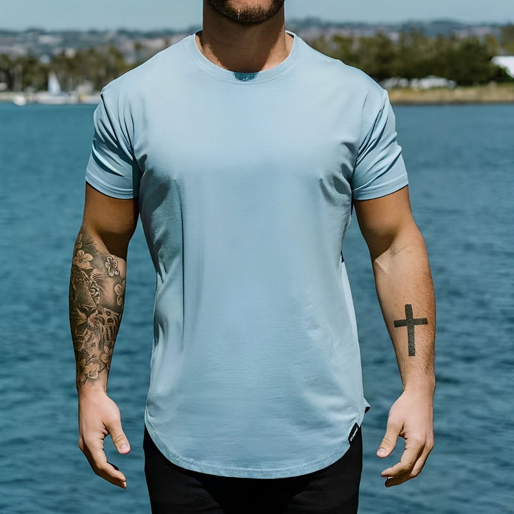 Bryan | Men's Casual Sport Style Shirt