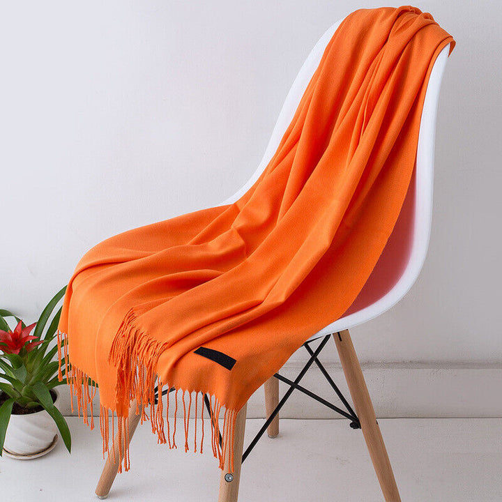 Women's Long Fashion Scarf