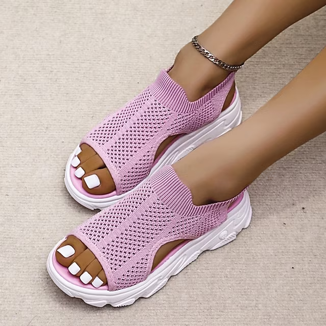 Sophia | Women's Ergonomic Non-Slip Sandals