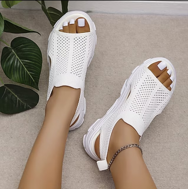 Sophia | Women's Ergonomic Non-Slip Sandals