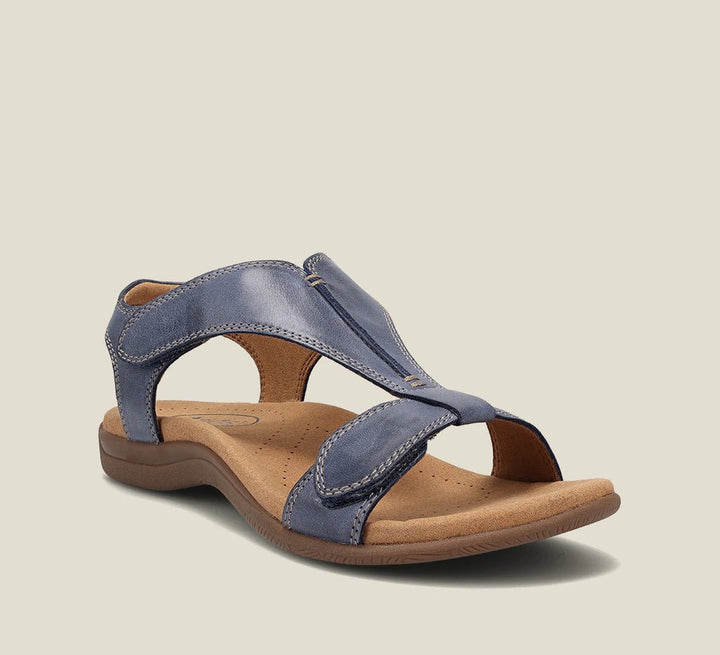Rosa | Women's Orthopedic Leather Sandals