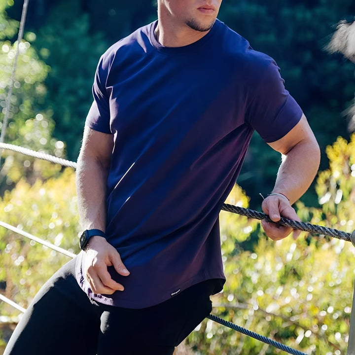 Bryan | Men's Casual Sport Style Shirt