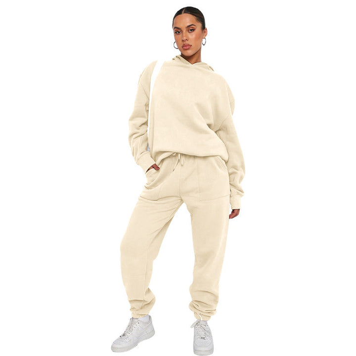 Minerva | Women's Casual Hoodie Tracksuit