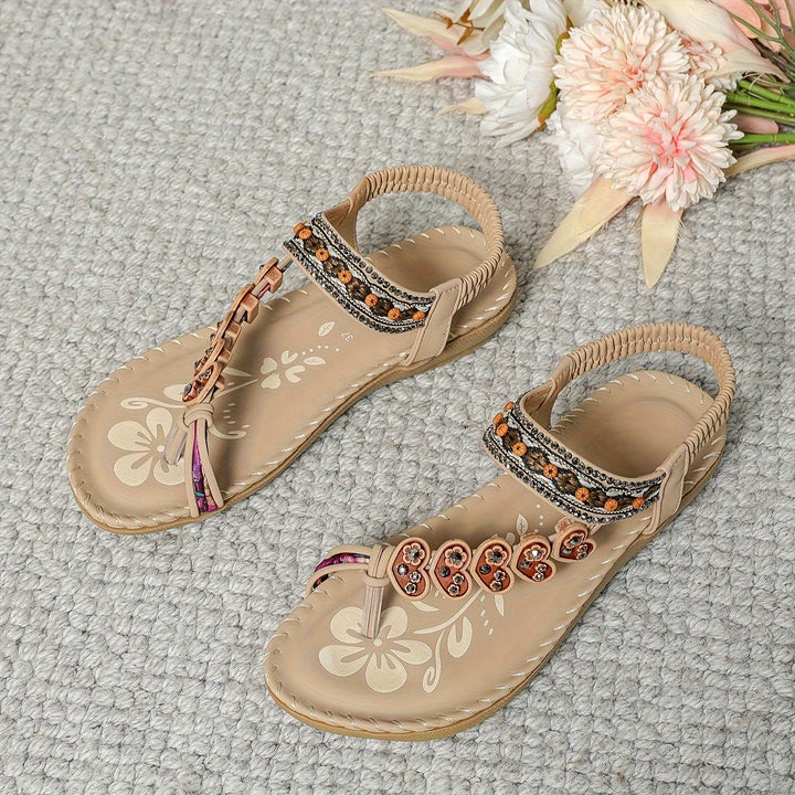Marga | Women's Comfortable Orthopedic Sandals