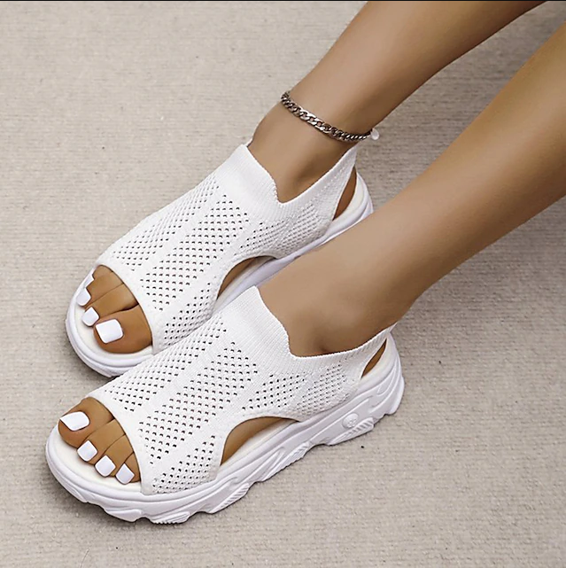 Sophia | Women's Ergonomic Non-Slip Sandals